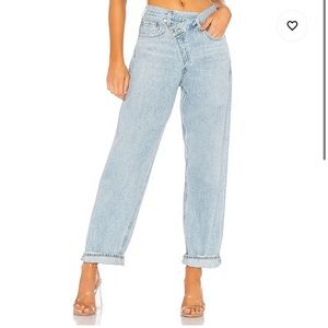 Agolde jeans